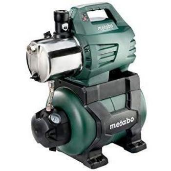 Metabo 600975000 Inox Water Pump