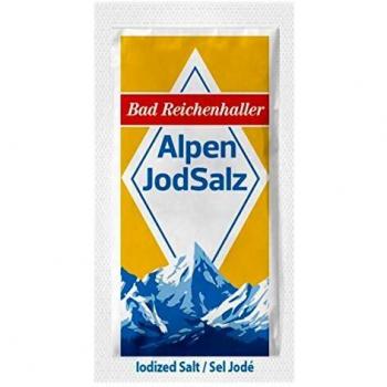 Bad Reichenhaller Jodhaltiges Salz