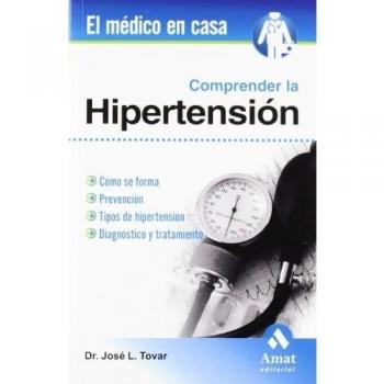 Comprender la hipertension