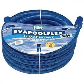 DeWalt Accessorio piscina 08071060 – tubo flessibile 15 m con connettori