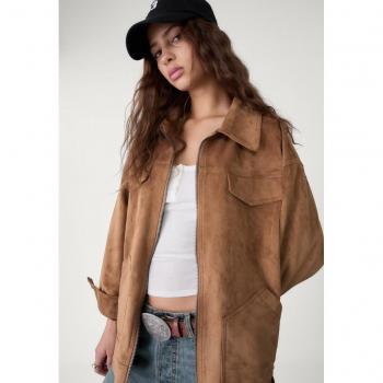 Caramello Camoscio Stradivarius
