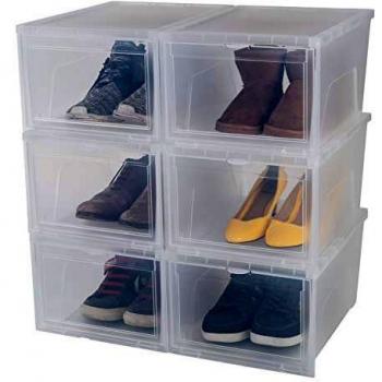 Scarpiera Impilabile IRIS OHYAMA