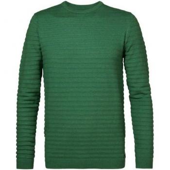 Petrol Industries Adak Strickpullover