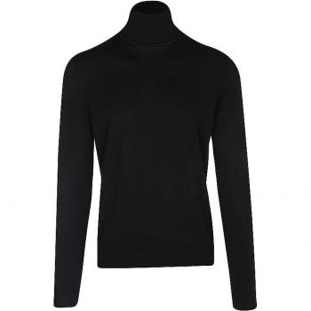 HUGO Jersey de lana virgen San Thomas-M