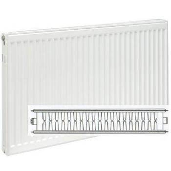 Stelrad 22 Double Convector Radiator (700 x 800)
