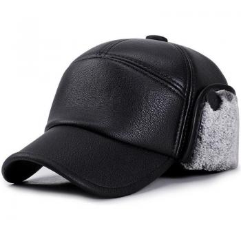NORTHWOOD Plus Velvet Insulated Baseball Hat for Adults