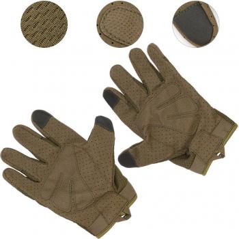 Gants de cyclisme et alpinisme, coupe-vent, avec écran tactile