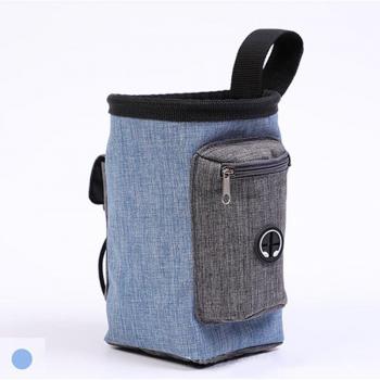 Bolsa de paseo para mascotas