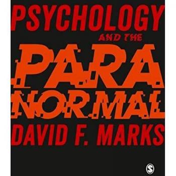 Psychology and the Paranormal