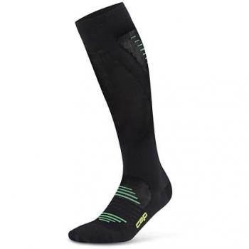 CEP Herren Kompressionssocken Pro Run Ultralight Tall (45