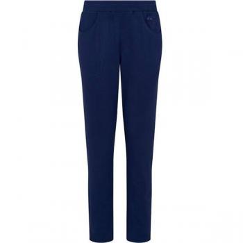 Canyon Damen Lounge Jogginghose 42 (Navy)