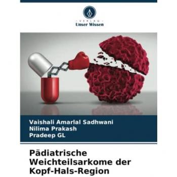 Pädiatrische Weichteilsarkome der Kopf-Hals-Region