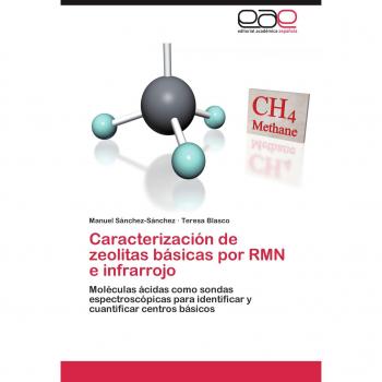 Caracterización de zeolitas básicas por RMN e infrarrojo: Moléculas ácidas como sondas espectroscópicas para identificar y cuantificar centros básicos