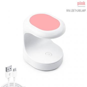 Mini Gel Nail Curing Light