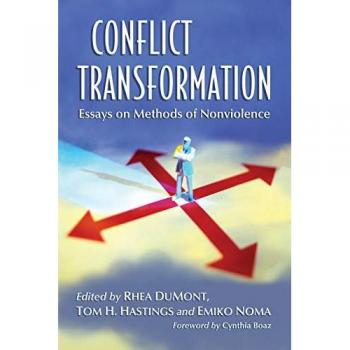 Conflict Transformation