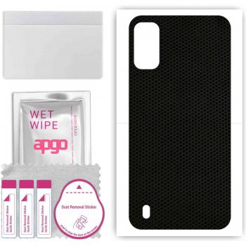 Film adhésif de protection pour Tecno Pop 5S
