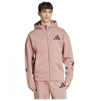 Adidas Z.n.e. Giacca Uomo Warm Clay