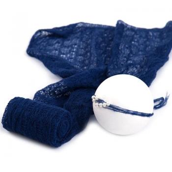 Kit Douceur Bébé – Couverture Stretch & Accès Coiffure