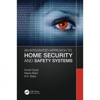 Vitalsource Technologies, Inc. An Integrated Approach To Home Security And Safety Systems