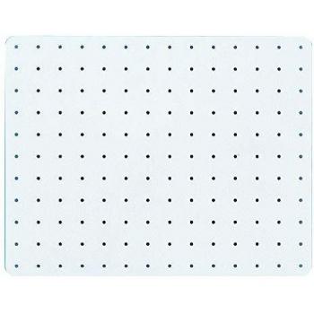 Grille HAMA pour 154 maxi pions