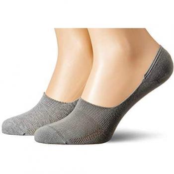 Calcetines Levi's 168sf Low Rise 2p, Gris