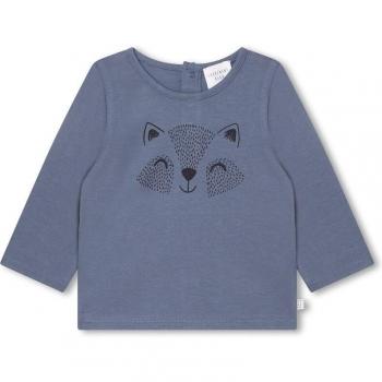 Chemise T‑shirt Bleu Carrement Beau 9 M