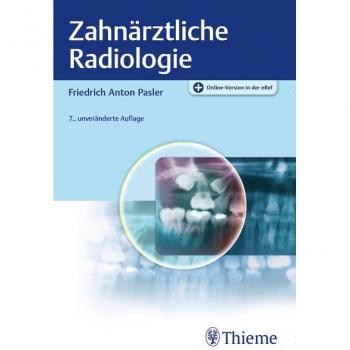 Zahnärztliche Radiologie