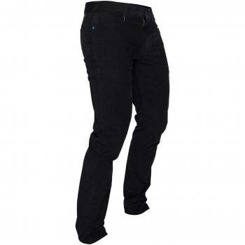 Hurley 84 Pantalón Slim Cord Talla 36 Negro