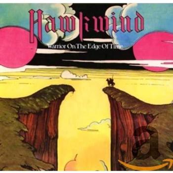 Warrior On The Edge Of Time