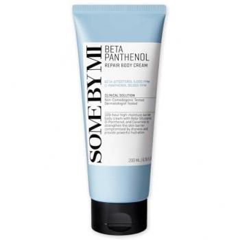 Beta Panthenol Repair Cream for Body 200ml