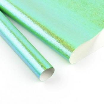 Wedding and Birthday Glitter Wrap 50x70cm