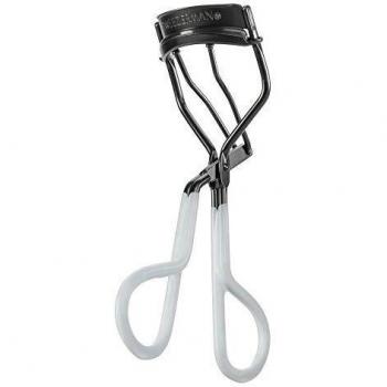 Tweezerman Onyx Wimpernzange mit Great Grip