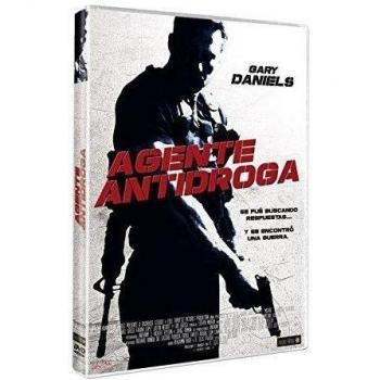 Misfire (Agente antidroga)