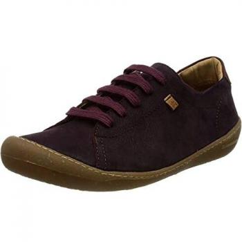 El Naturalista 5770 Oxford‑Schuh Violett, EU 39 Unisex