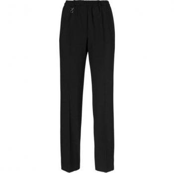 Pantalon LOUISA en Trevira laine vierge