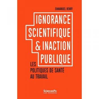 Ignorance scientifique et inaction publique