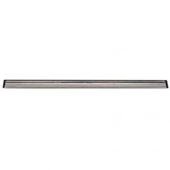 Unger S-Schiene mit schwarzem Wischergummi 35 cm