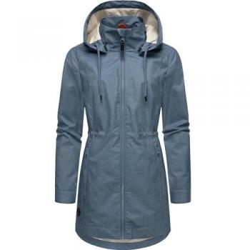 Felpa Ragwear Dakkota II Opale