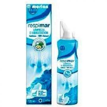 Nettoyant Pulmonaire Hydratant 120ml