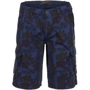 Pantaloni Brevi Harry Kayn – Bermuda Uomo CEZOR