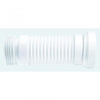 Mcalpine Wc-F26r Flexible Pan Connector