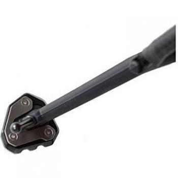 SW-Motech Estensione Cavalletto Laterale per KTM 1290 Super Duke GT
