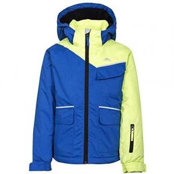 Trespass Tornado‑Top 50 (Kinder‑Unisex, 12 Jahre)