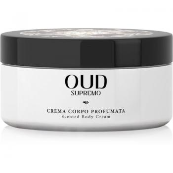 Oud Infusion Moisturizing Body Cream 300 g