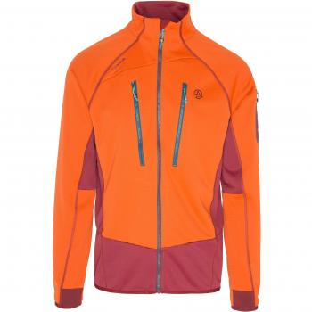 Ternua Outdoor‑Jacke Kaden M Herren XL – Orange/Rot