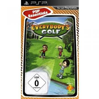 PSP