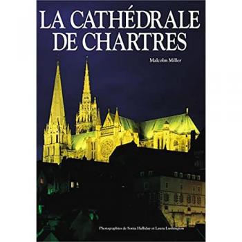 Malcolm Miller Chartres Cathedral Pb