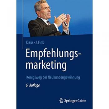 Empfehlungsmarketing