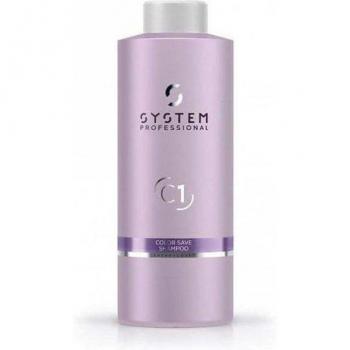 Shampoo Wella EnergyCode C2 Color Save