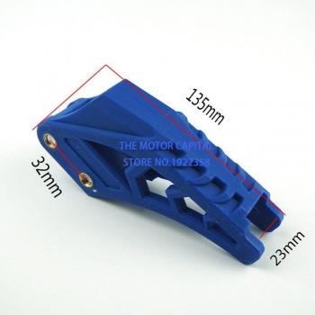 Dirt Bike Chain Guide Sprocket Protector for KTM CRF 250 R EXC CRF YZF KXF MX